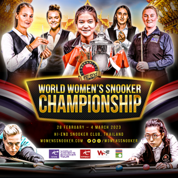 Teenager Bai Yulu in the World Women’s Championship final!